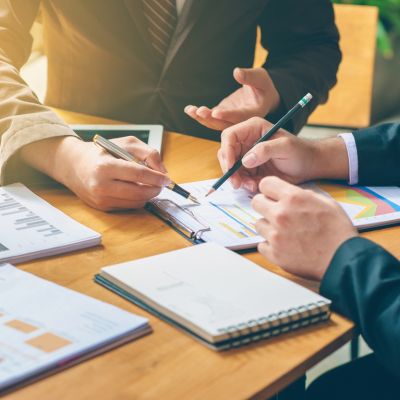 雷速——会员管理流程