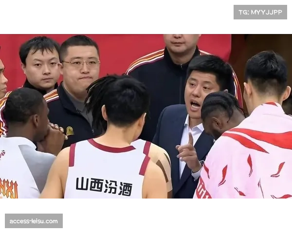 山西汾酒迪亚洛串联作用有限 球队进攻过于依赖个人能力