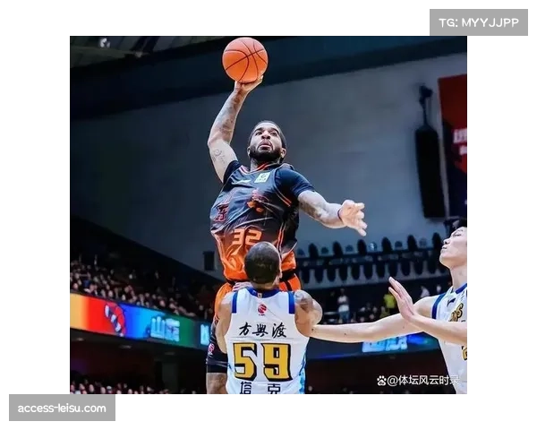 逆转球队顽强意志体现，青岛广厦维持战术执行力关键